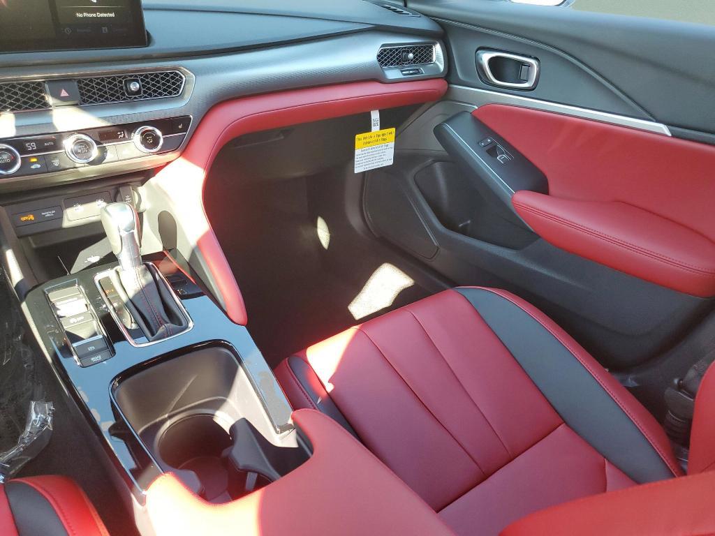 new 2026 Acura Integra car, priced at $37,745