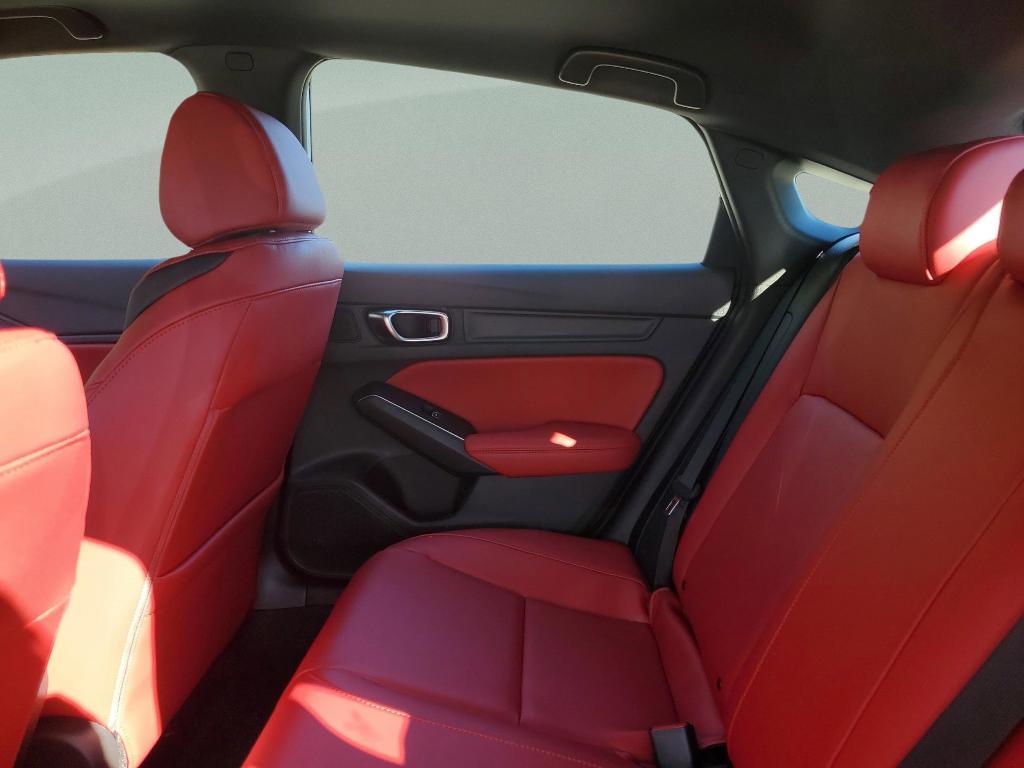 new 2026 Acura Integra car, priced at $37,745