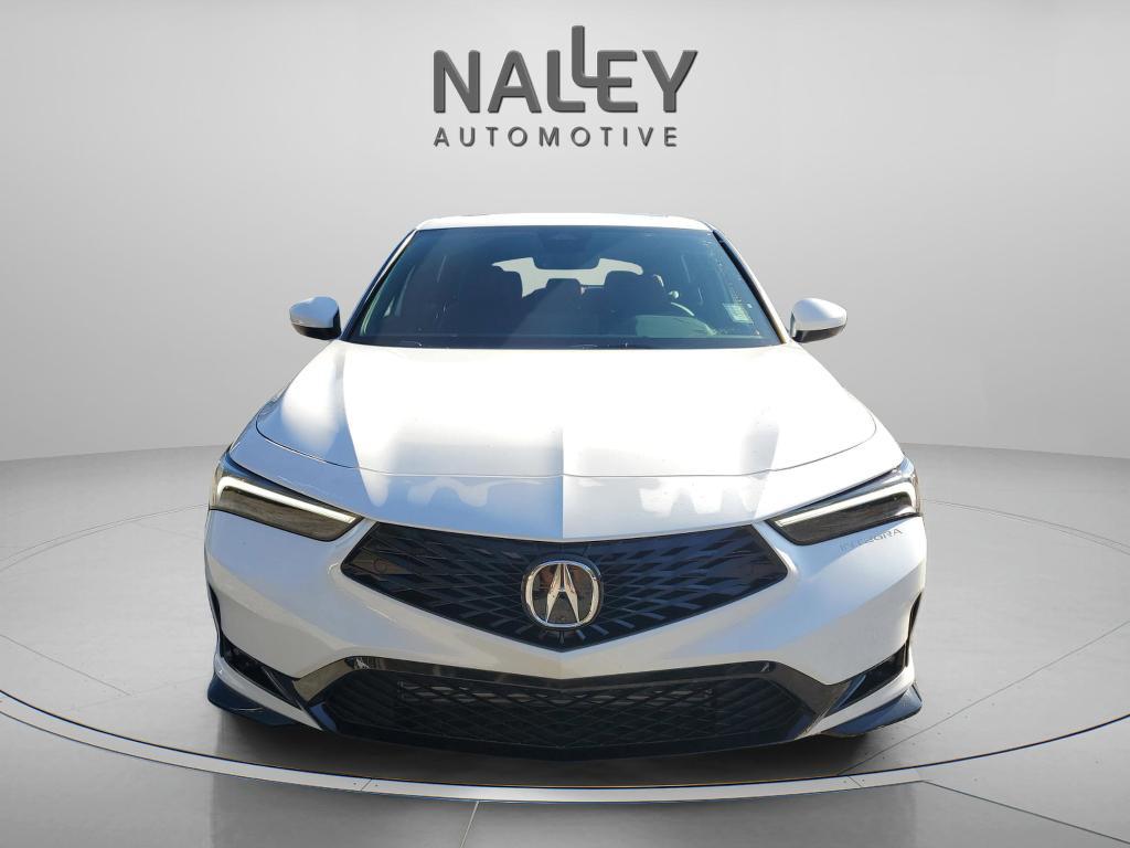 new 2026 Acura Integra car, priced at $37,745