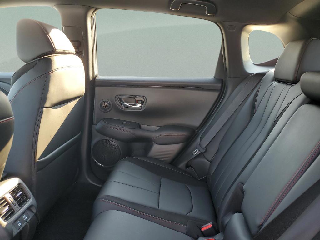 new 2025 Acura ADX car, priced at $41,950