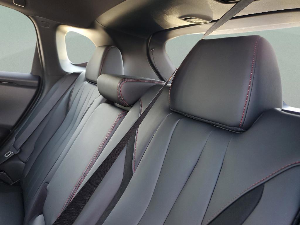 new 2025 Acura ADX car, priced at $41,950
