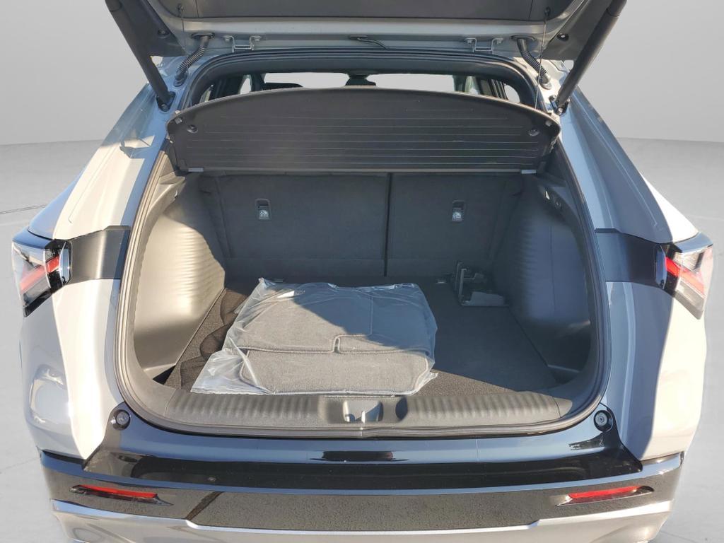 new 2025 Acura ADX car, priced at $41,950