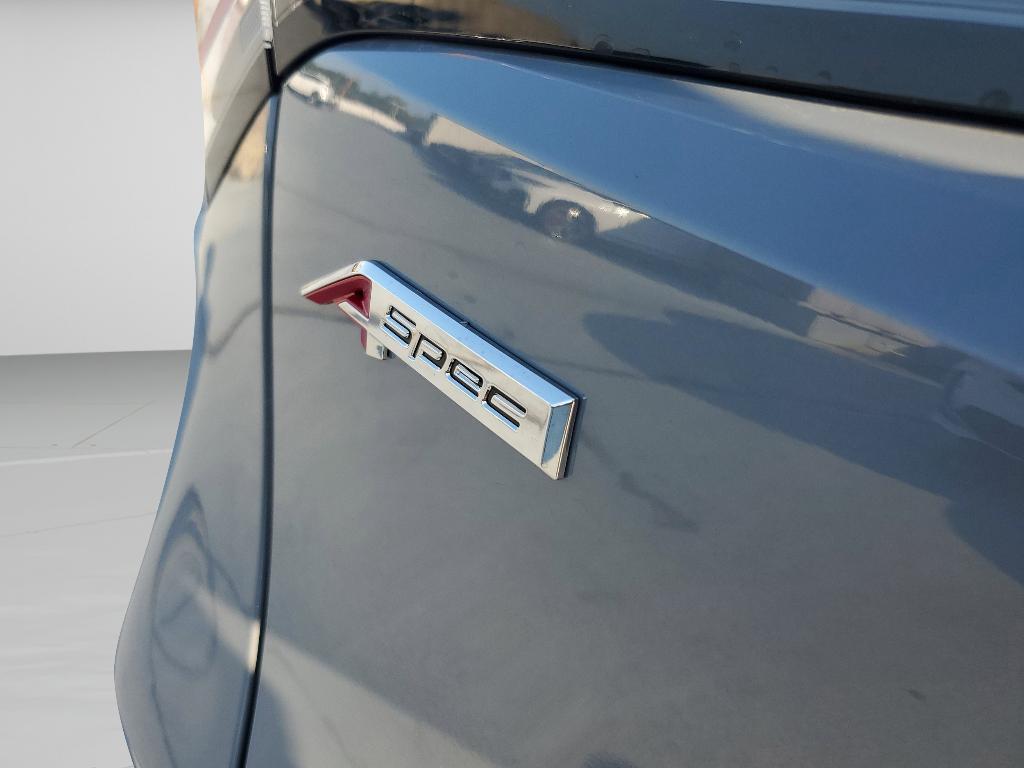 new 2025 Acura ADX car, priced at $41,950