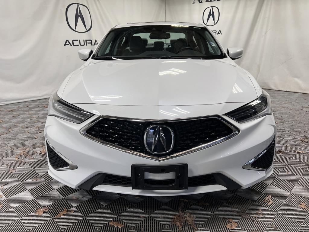 used 2022 Acura ILX car, priced at $26,791