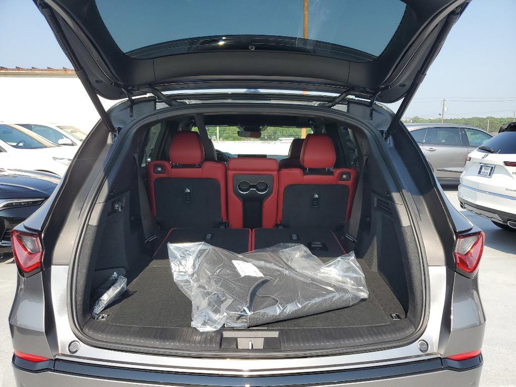 new 2026 Acura MDX car, priced at $64,350