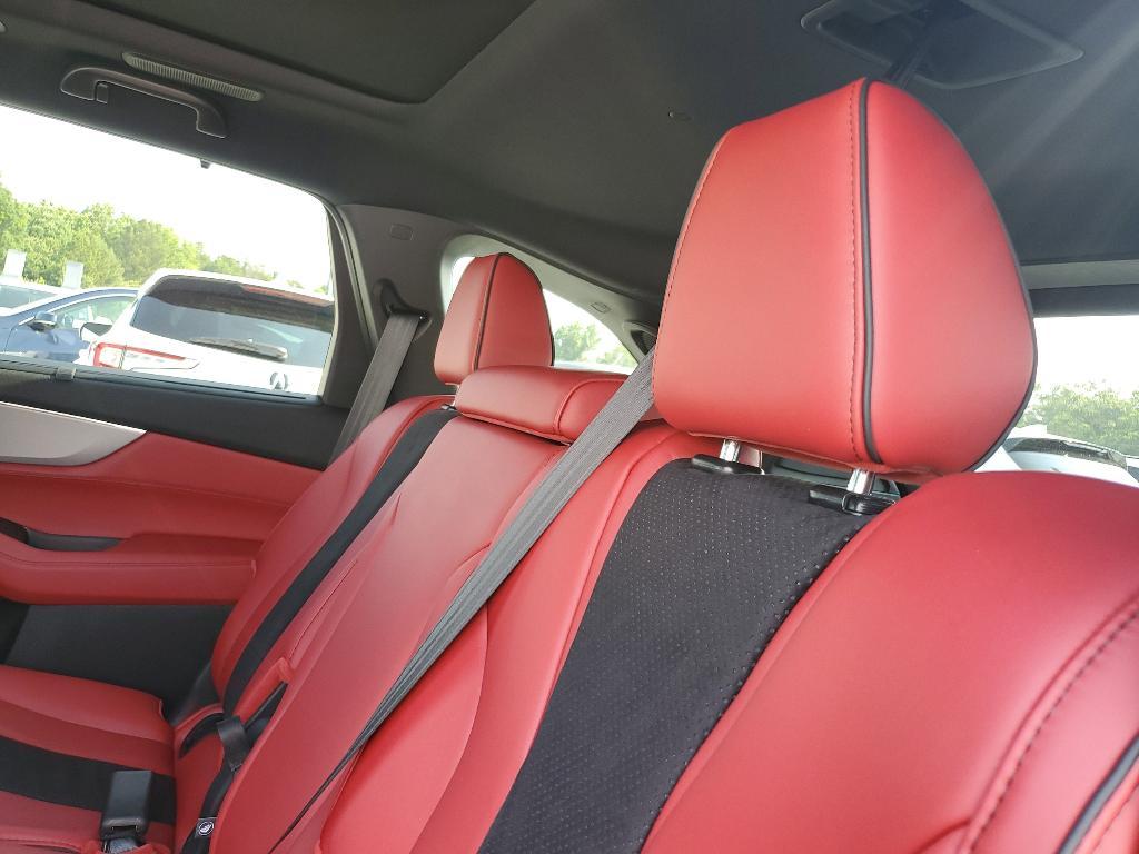 new 2026 Acura MDX car, priced at $64,350