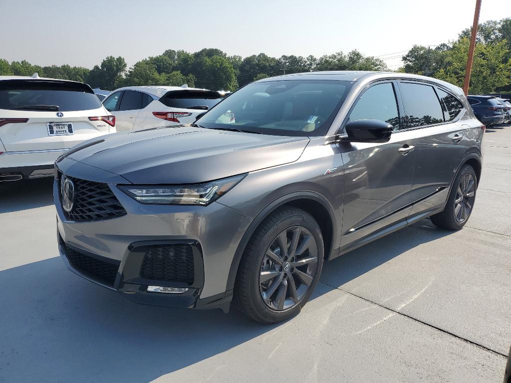 new 2026 Acura MDX car, priced at $64,350