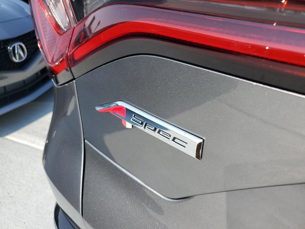 new 2026 Acura MDX car, priced at $64,350