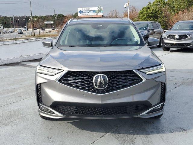 new 2025 Acura MDX car, priced at $68,250