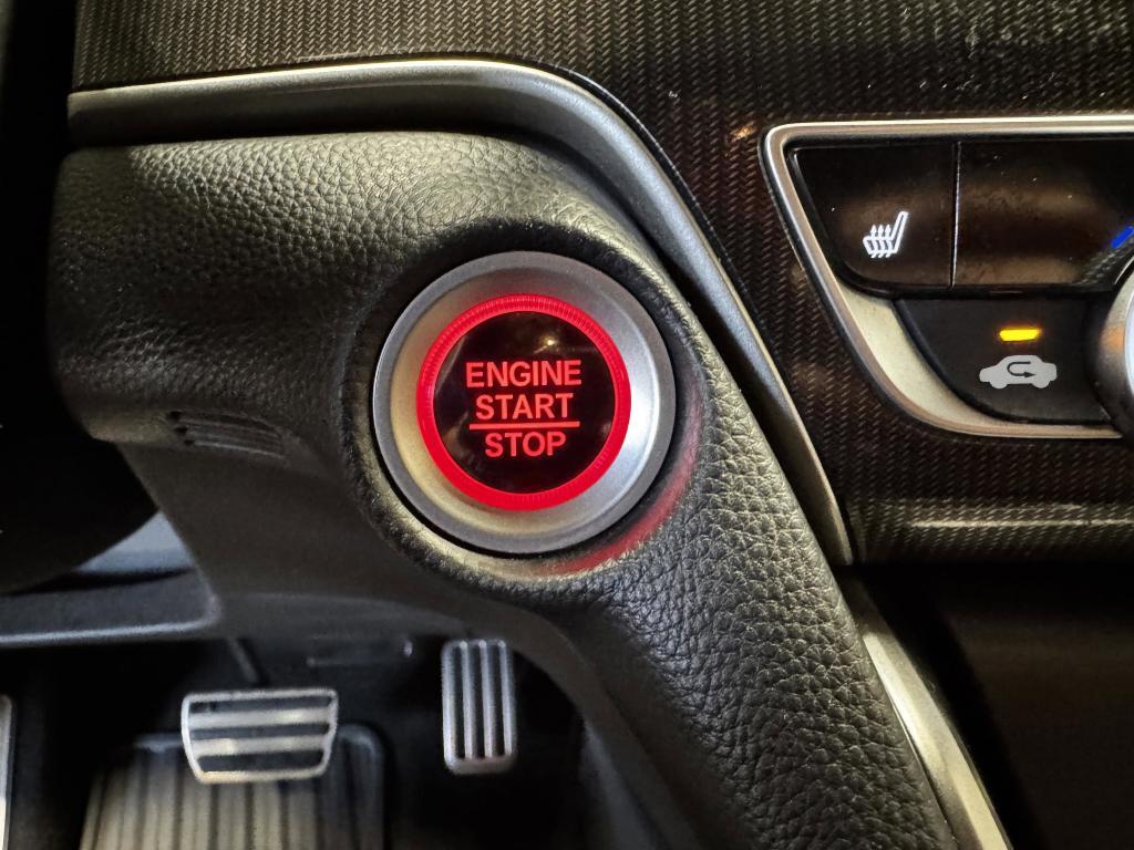 used 2018 Honda Accord car, priced at $23,491