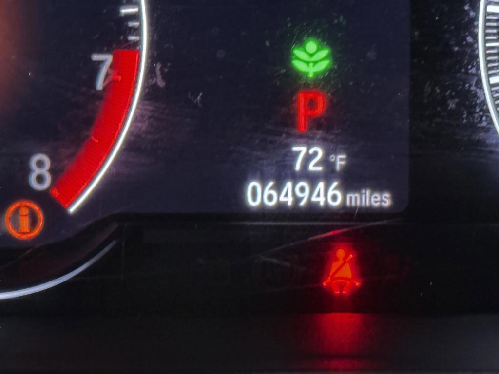 used 2018 Honda Accord car, priced at $23,491