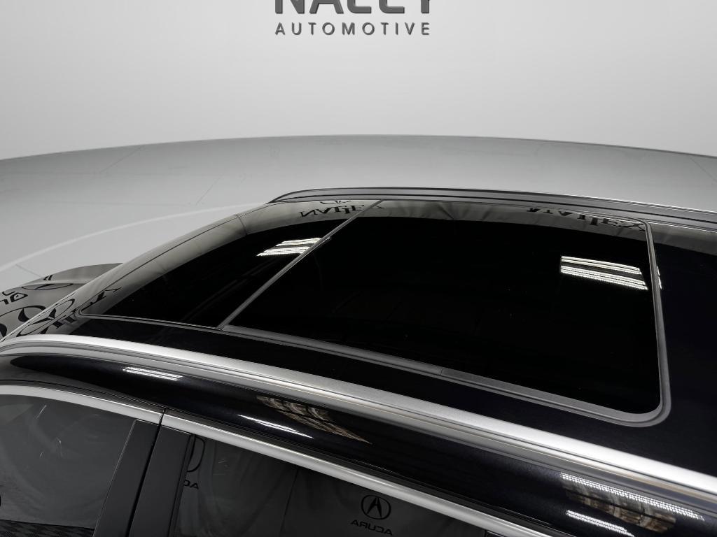 used 2023 BMW X3 car, priced at $31,791