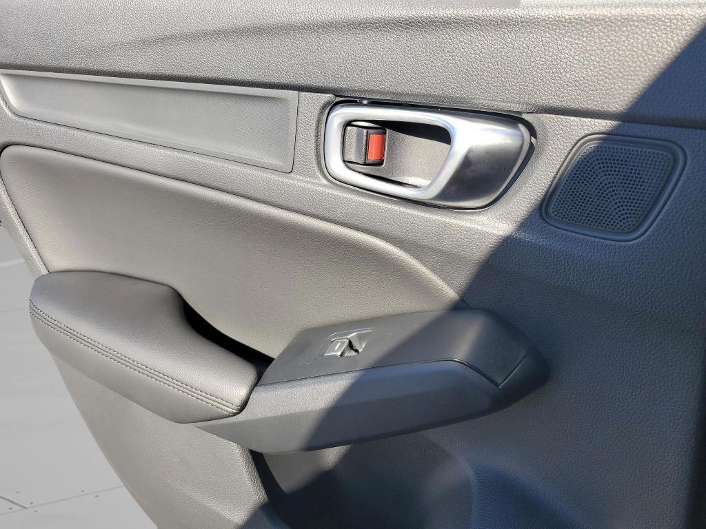 new 2026 Acura Integra car, priced at $35,195