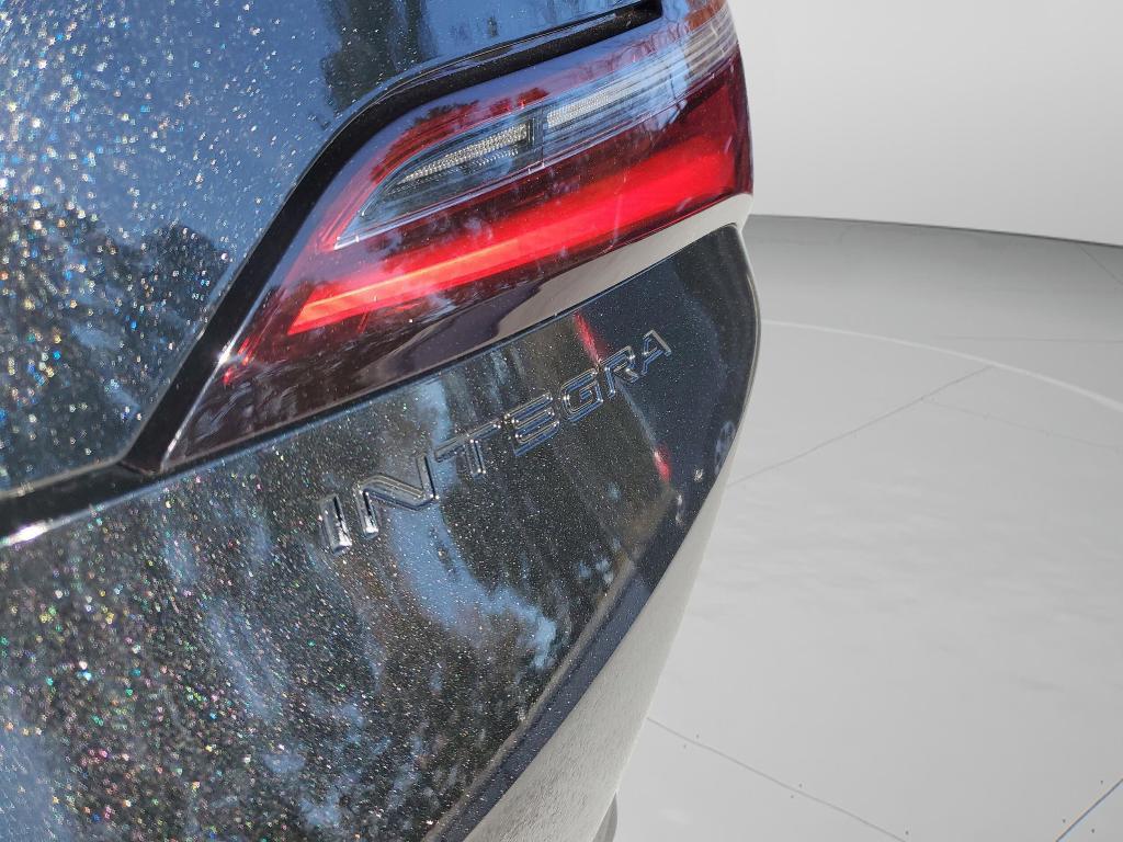 new 2026 Acura Integra car, priced at $35,195