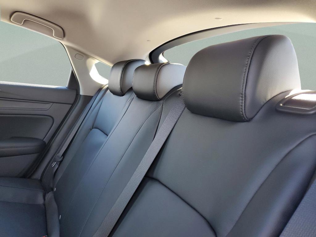 new 2026 Acura Integra car, priced at $35,195