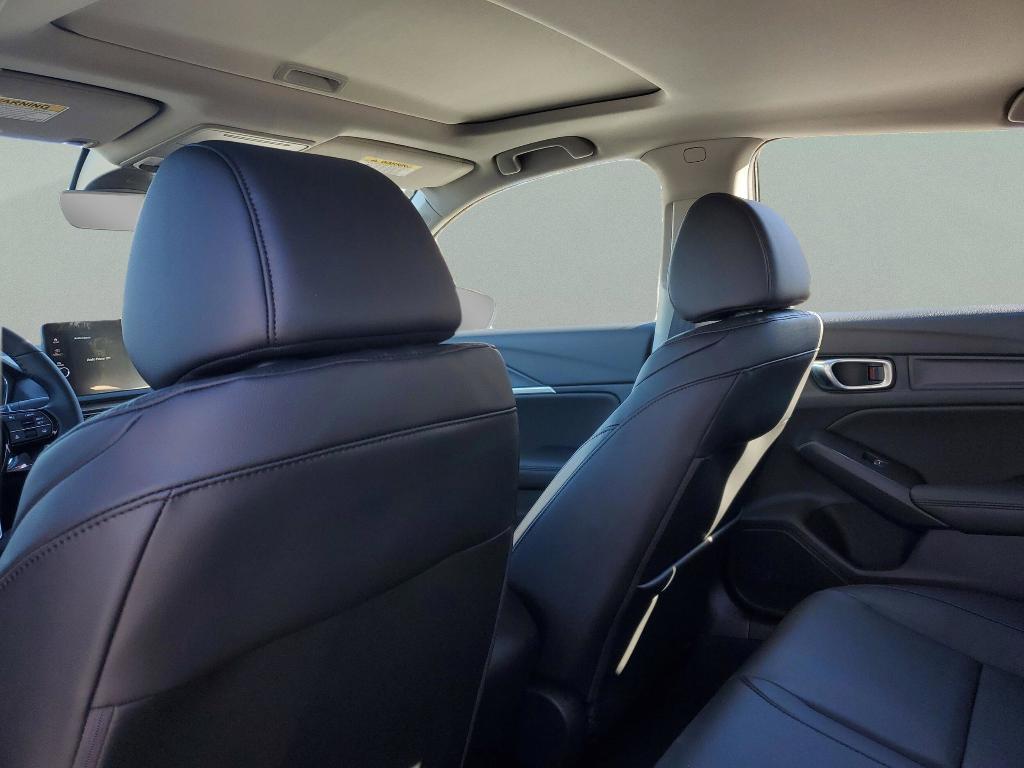 new 2026 Acura Integra car, priced at $35,195