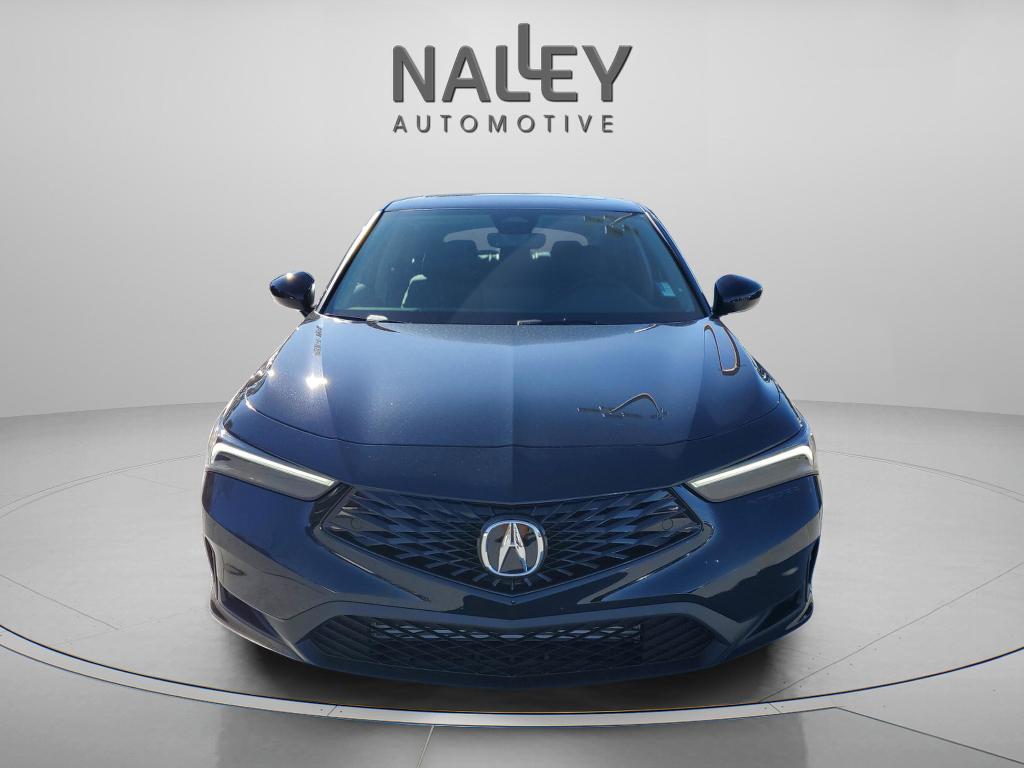 new 2026 Acura Integra car, priced at $35,195