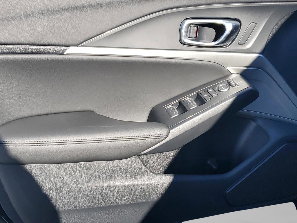 new 2026 Acura Integra car, priced at $35,195