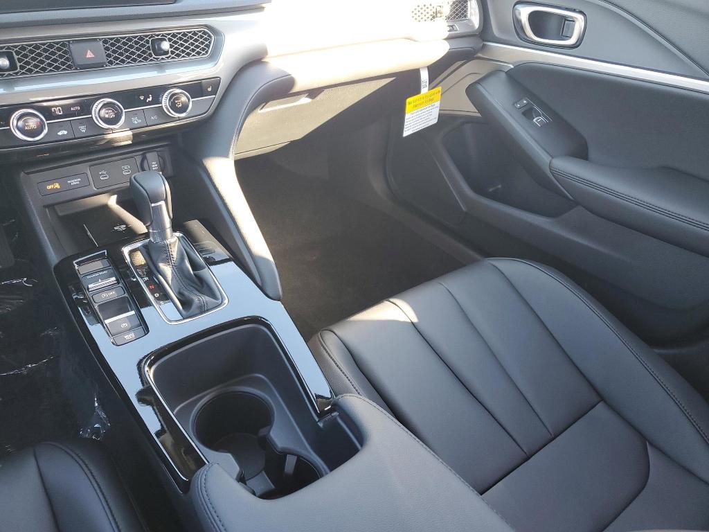 new 2026 Acura Integra car, priced at $35,195