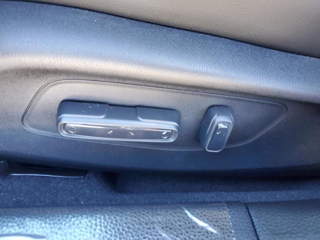 new 2026 Acura Integra car, priced at $35,195