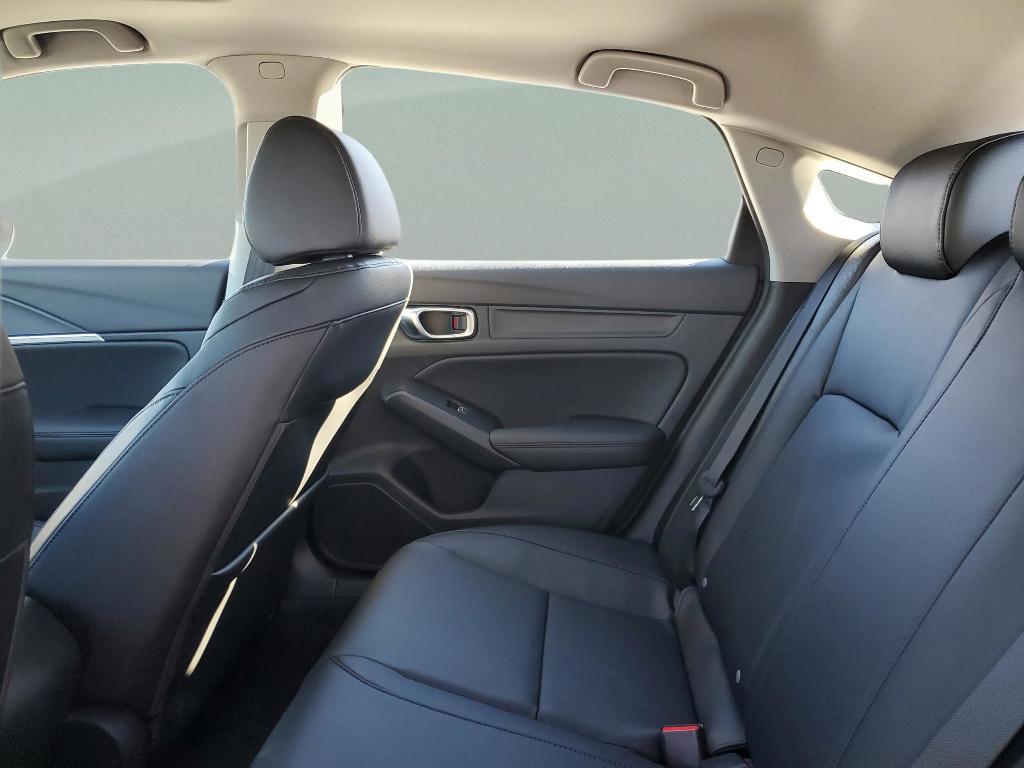 new 2026 Acura Integra car, priced at $35,195