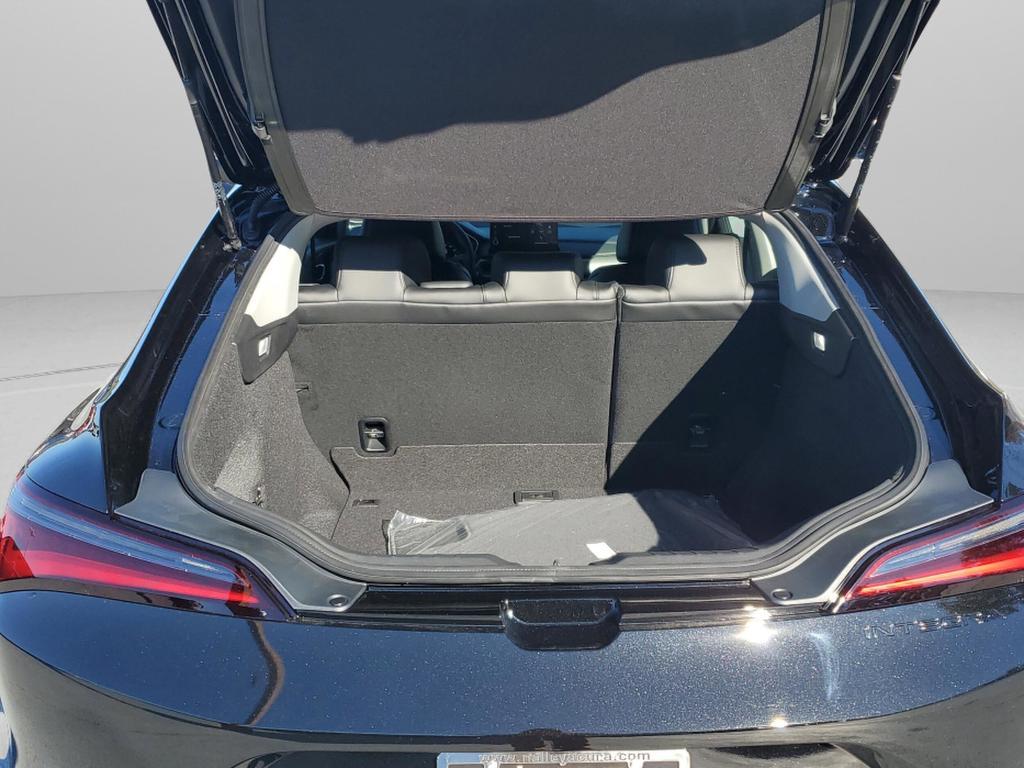 new 2026 Acura Integra car, priced at $35,195