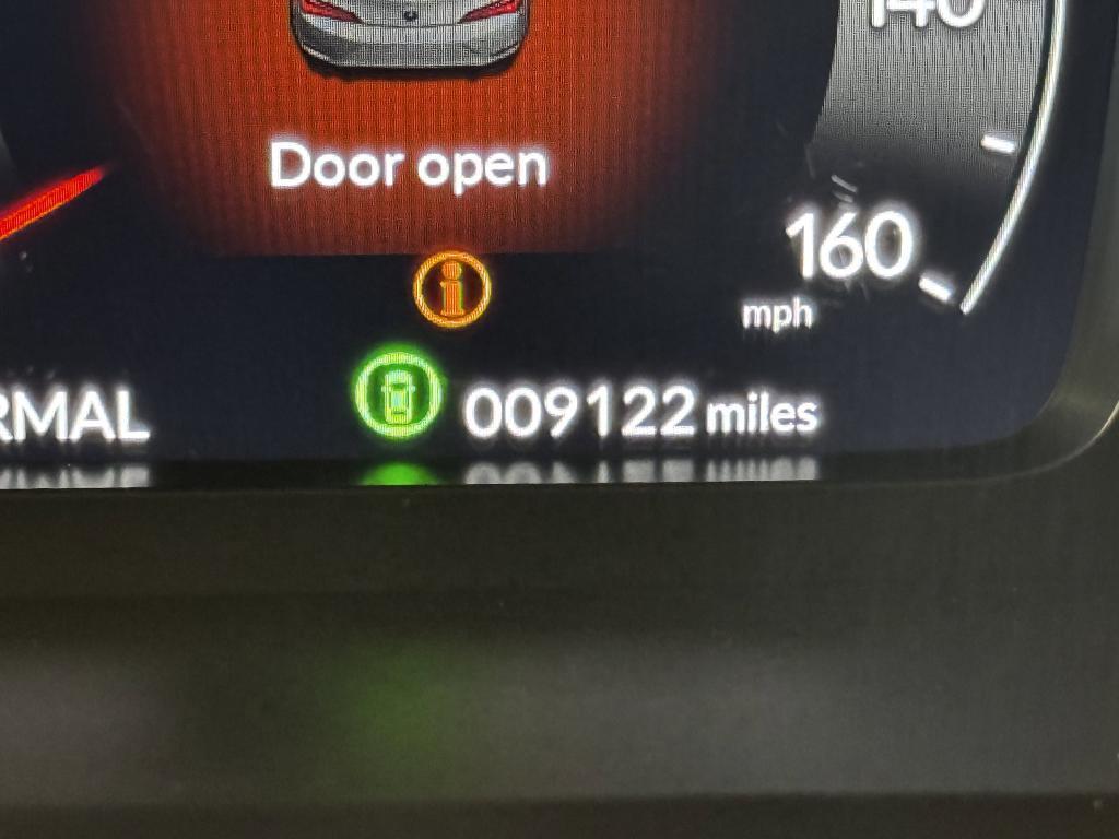 used 2025 Acura Integra car, priced at $33,791