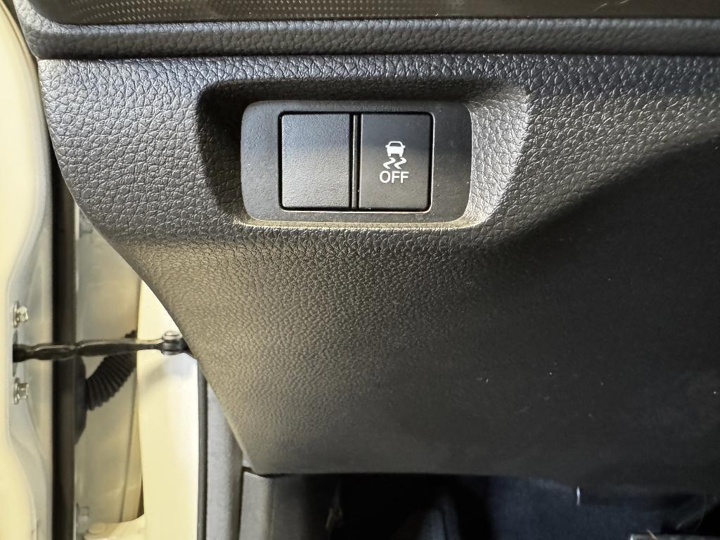 used 2025 Acura Integra car, priced at $33,791