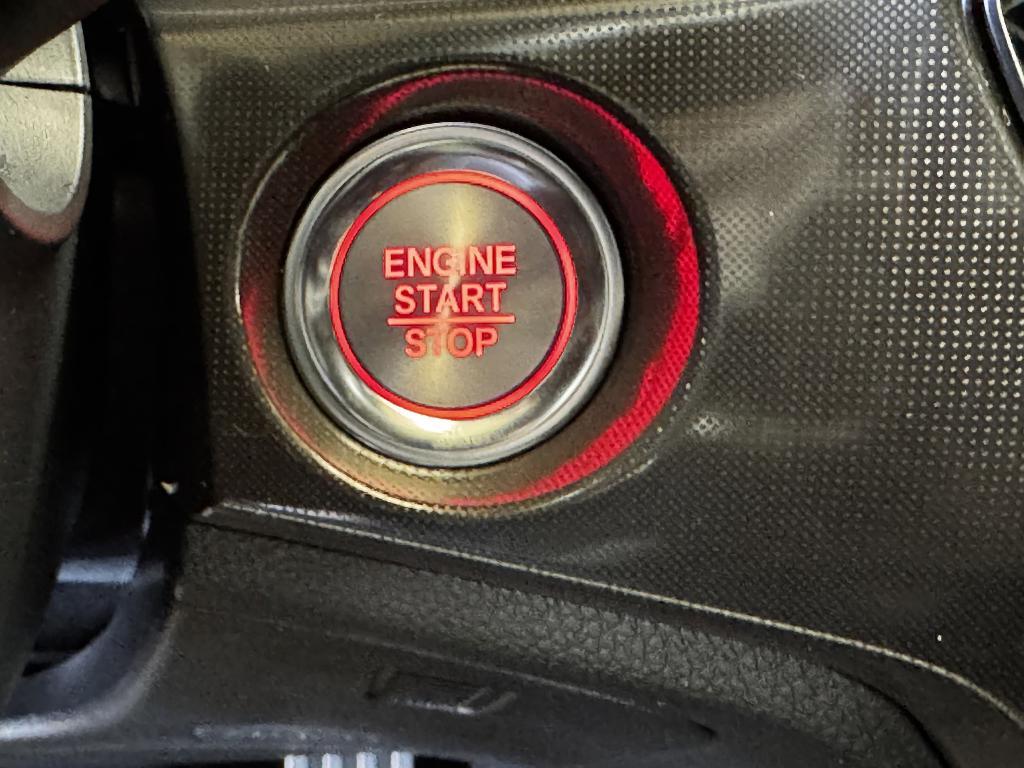 used 2025 Acura Integra car, priced at $33,791