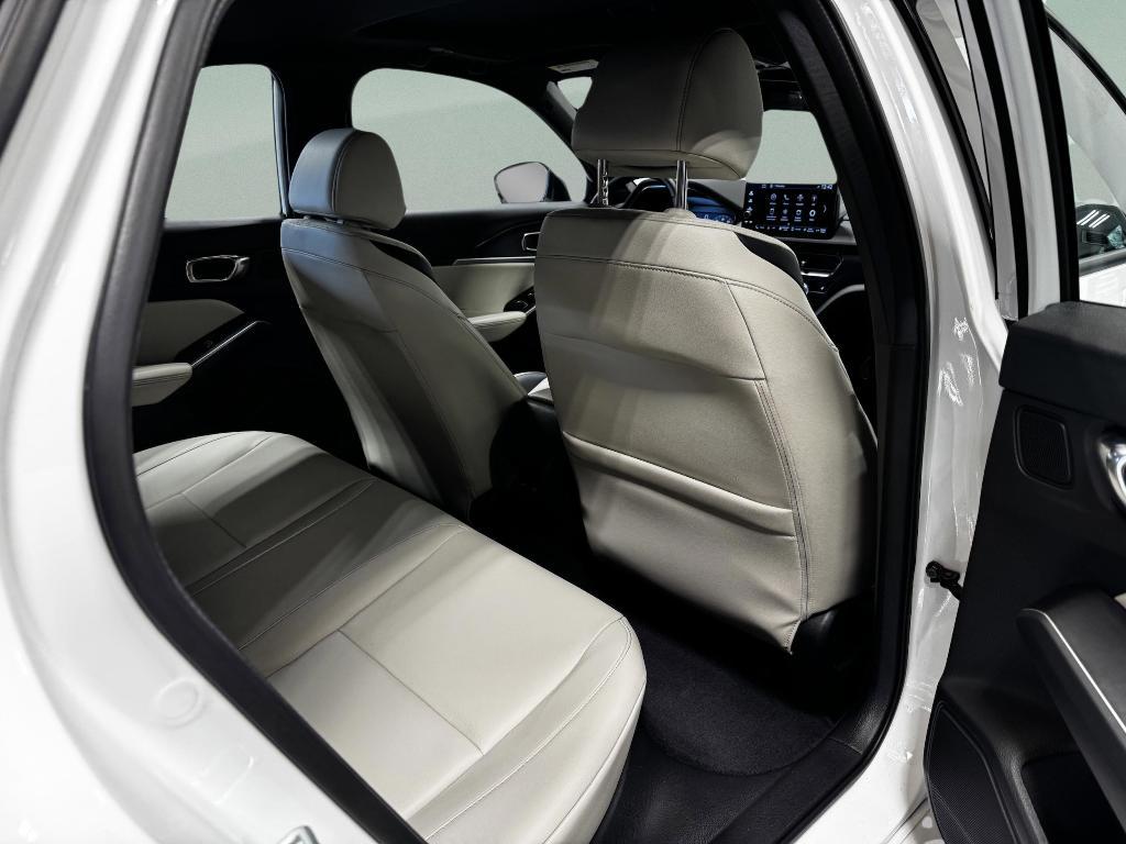 used 2025 Acura Integra car, priced at $33,791