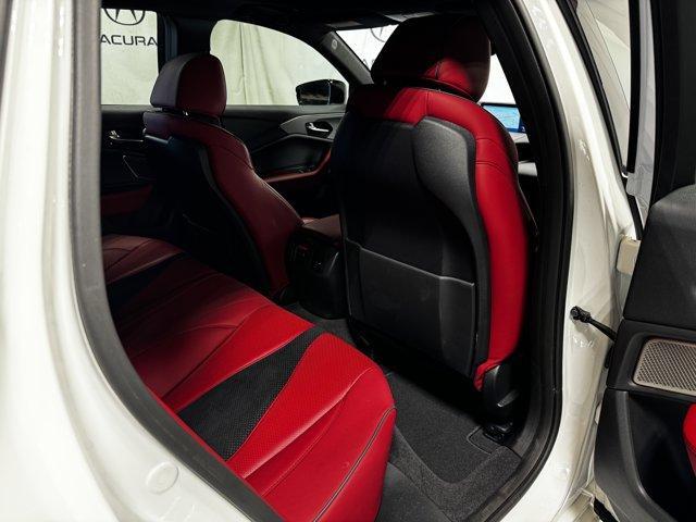 used 2022 Acura TLX car, priced at $34,991