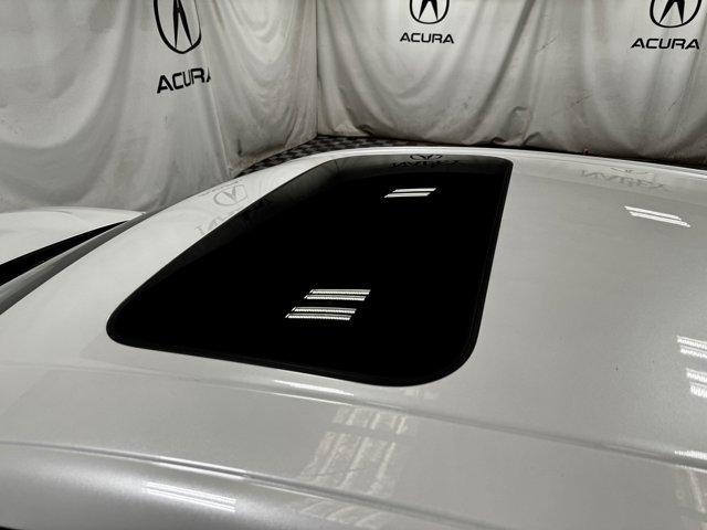 used 2022 Acura TLX car, priced at $34,991