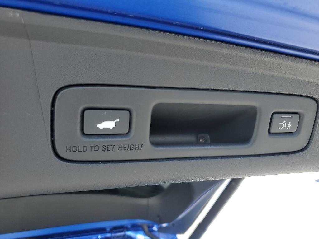 new 2025 Acura ADX car, priced at $39,350