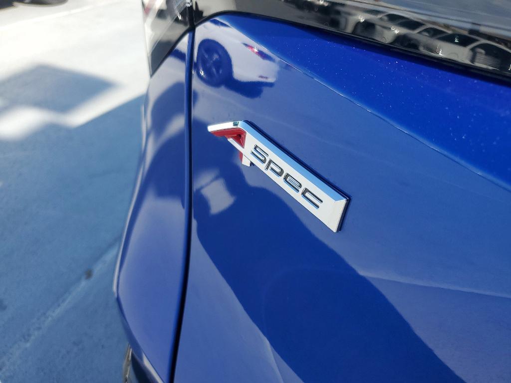 new 2025 Acura ADX car, priced at $39,350