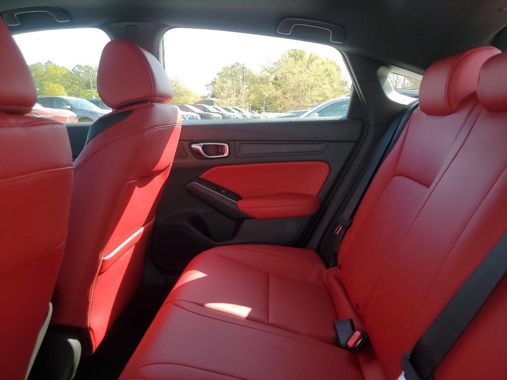new 2025 Acura Integra car, priced at $36,795