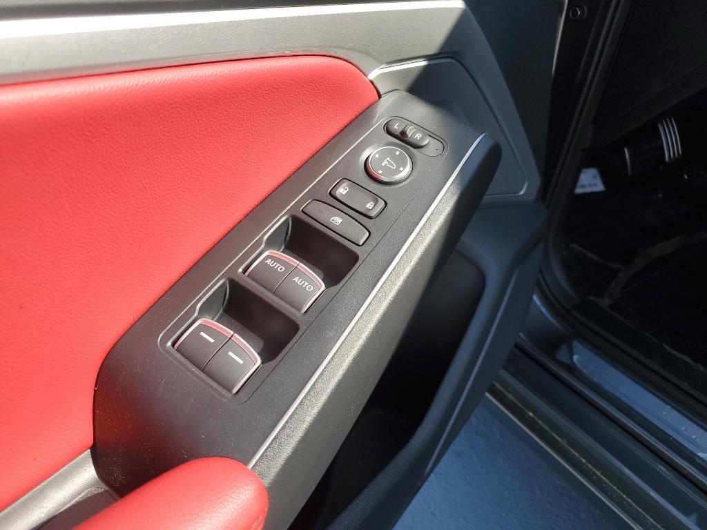 new 2025 Acura Integra car, priced at $36,795