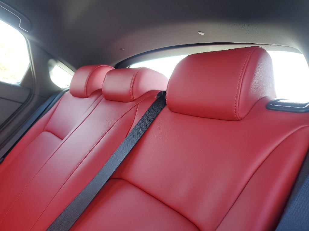 new 2025 Acura Integra car, priced at $36,795