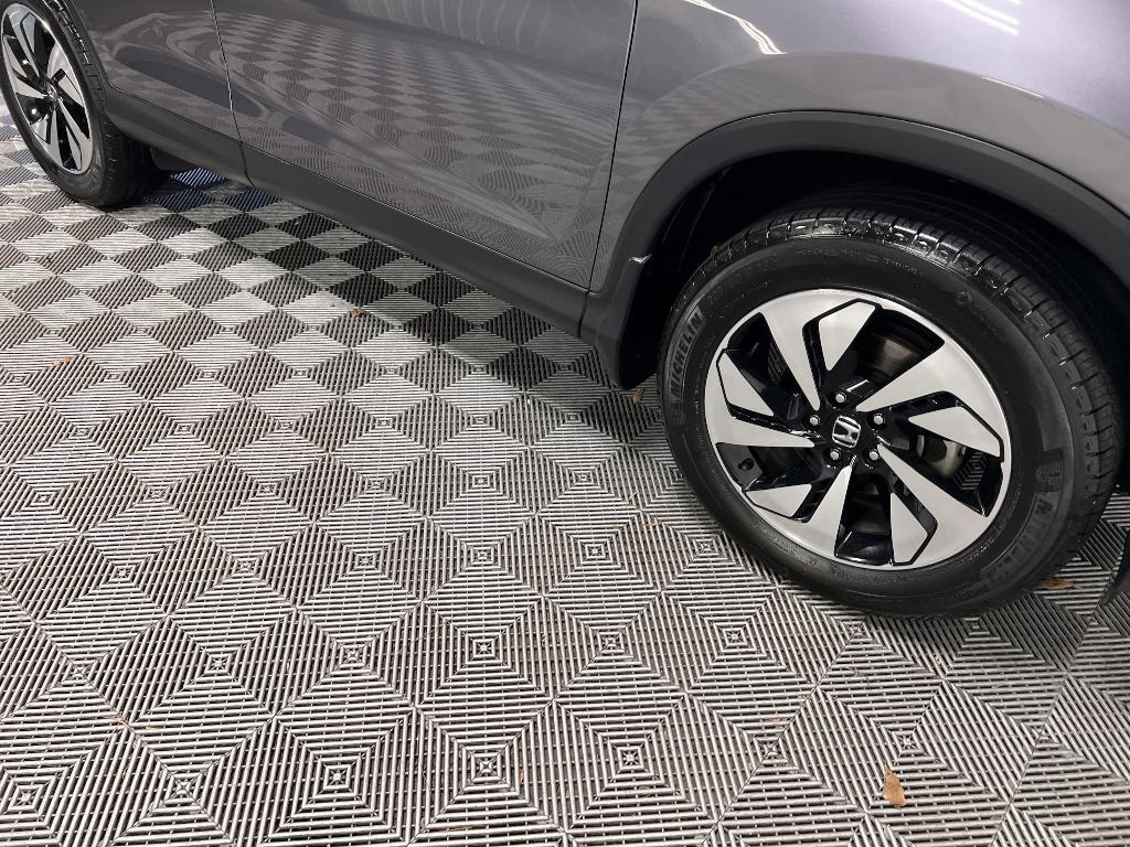 used 2015 Honda CR-V car, priced at $11,491