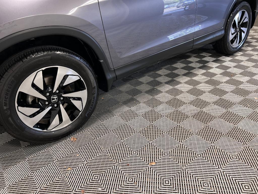 used 2015 Honda CR-V car, priced at $11,491