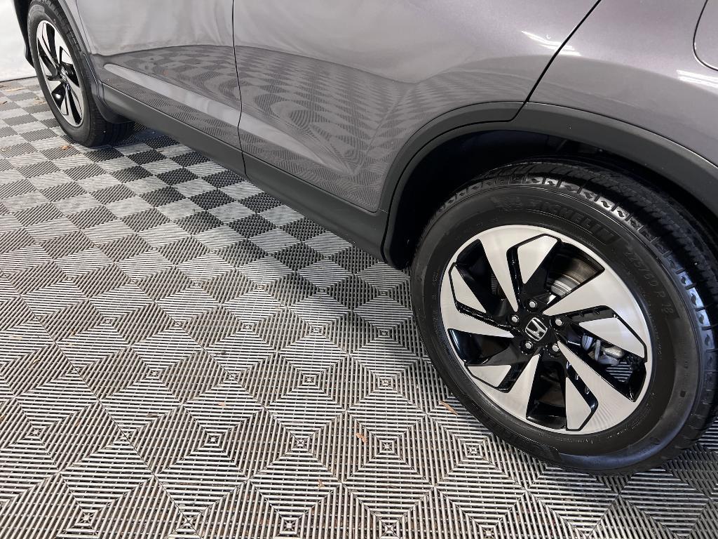 used 2015 Honda CR-V car, priced at $11,491