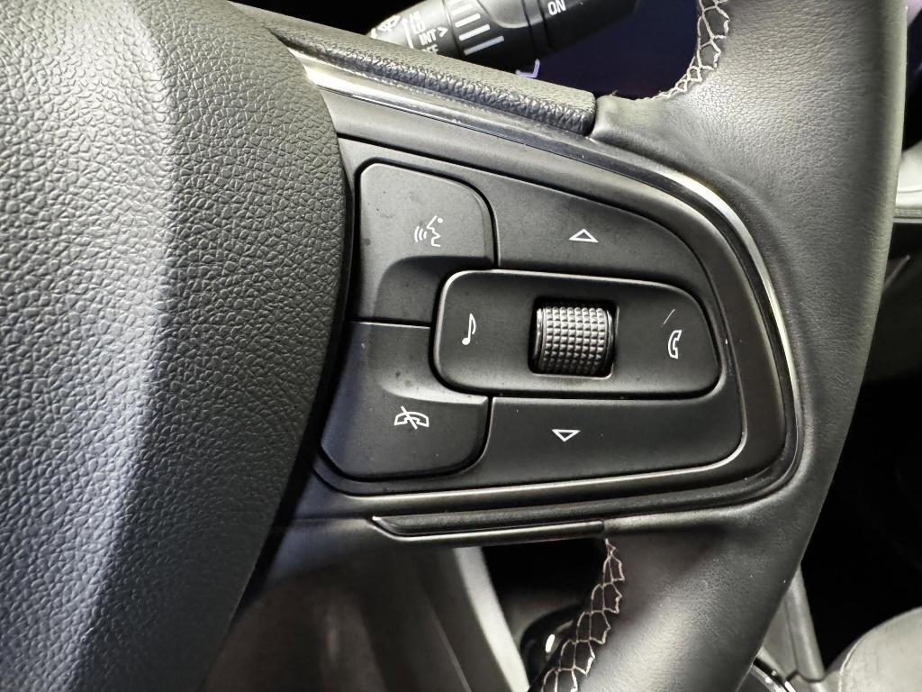 used 2025 Buick Encore GX car, priced at $22,291