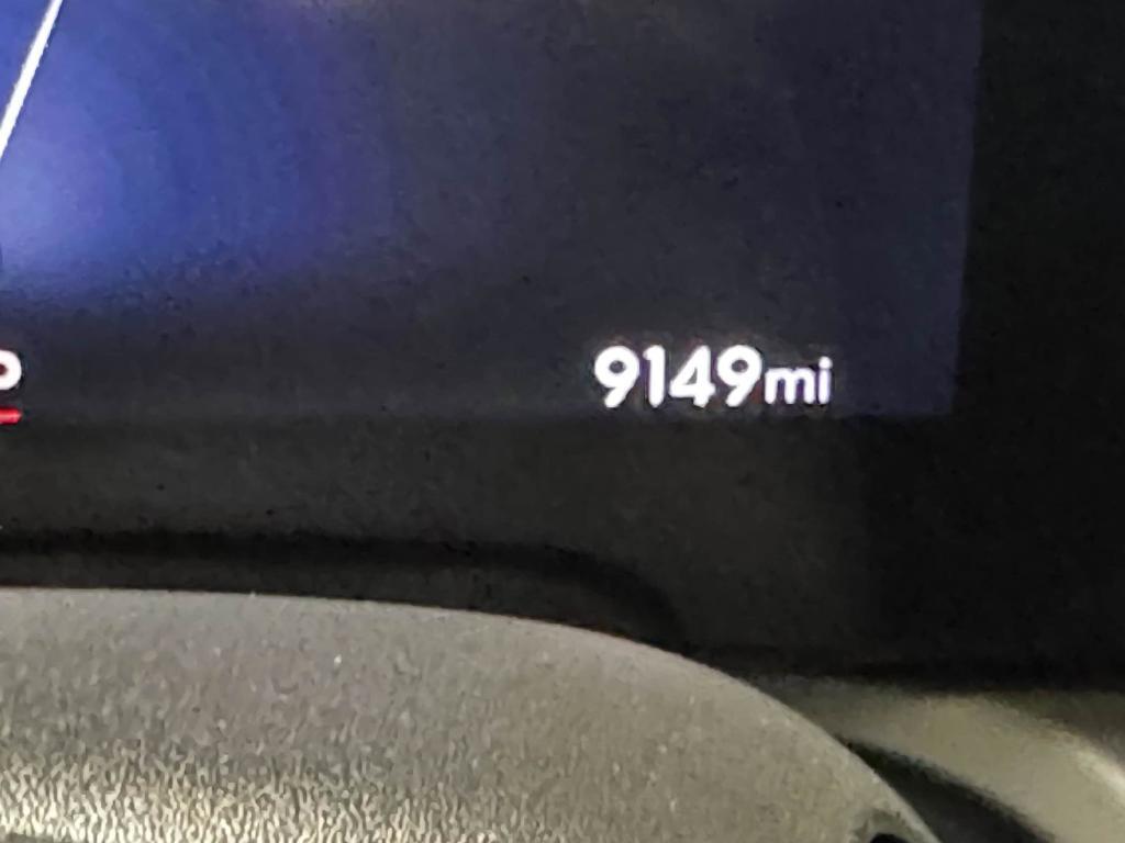 used 2025 Buick Encore GX car, priced at $22,291