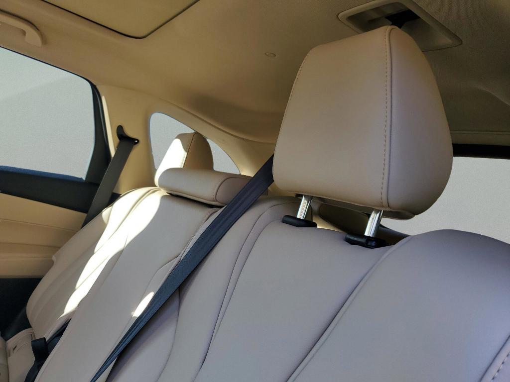 new 2026 Acura MDX car, priced at $55,950