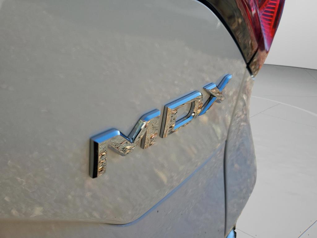 new 2026 Acura MDX car, priced at $55,950