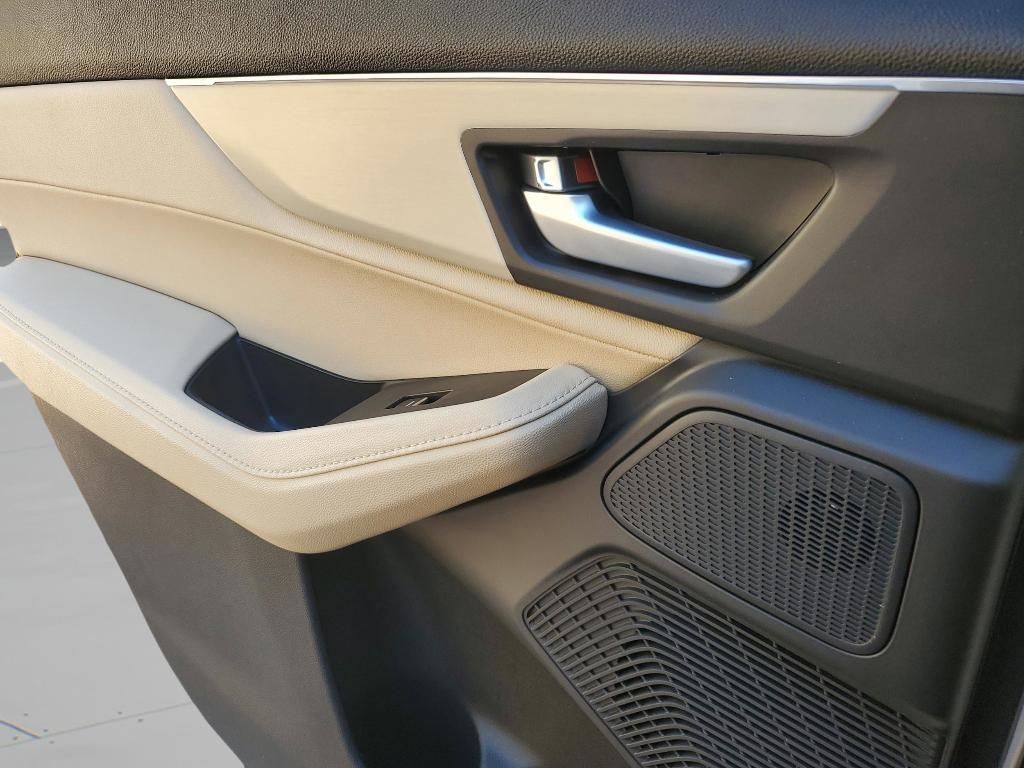 new 2026 Acura MDX car, priced at $55,950