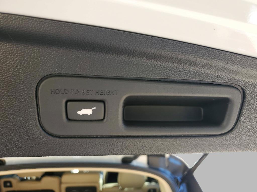 new 2026 Acura MDX car, priced at $55,950