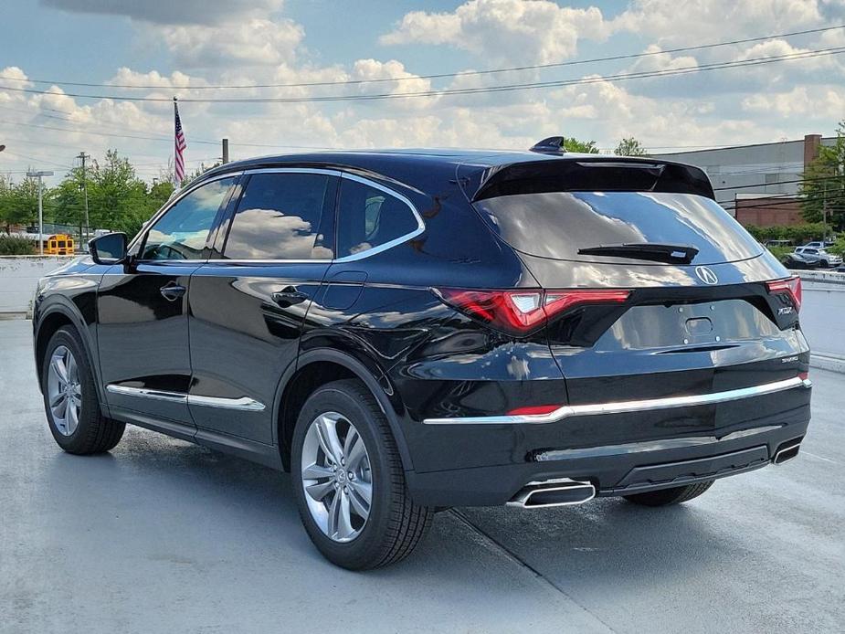 new 2024 Acura MDX car, priced at $54,300