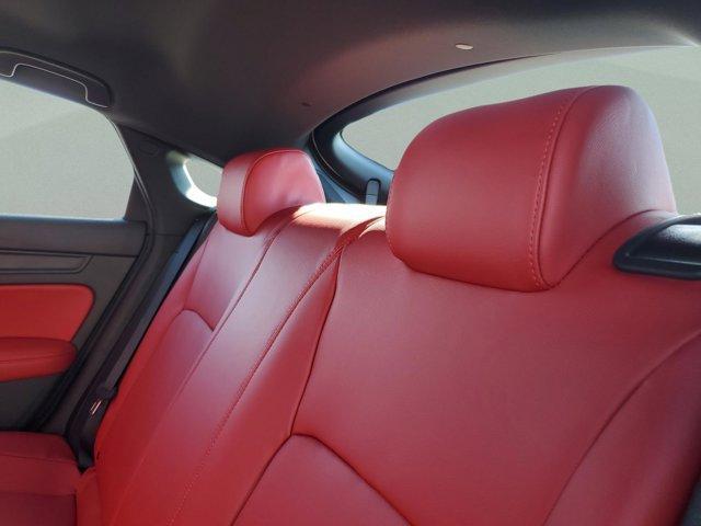 new 2025 Acura Integra car, priced at $54,695