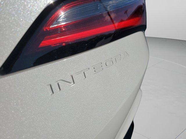 new 2025 Acura Integra car, priced at $54,695