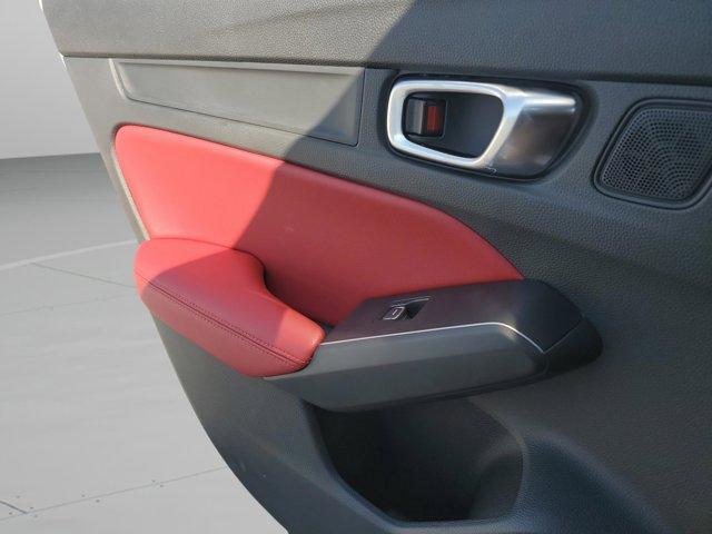 new 2025 Acura Integra car, priced at $54,695